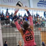 Dominant Champions Cup Athletes take on Badger Champs