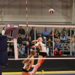 Photo Gallery III: USAV Iowa Regional 15U Tournament