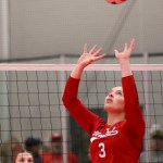 United Reigns Supreme at USAV 15U Iowa Regional