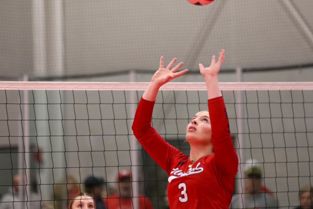 United Reigns Supreme at USAV 15U Iowa Regional