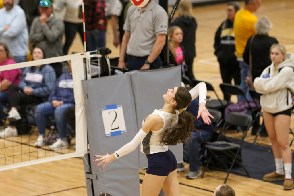 Closer Look at Club Season Athletes on the Rise