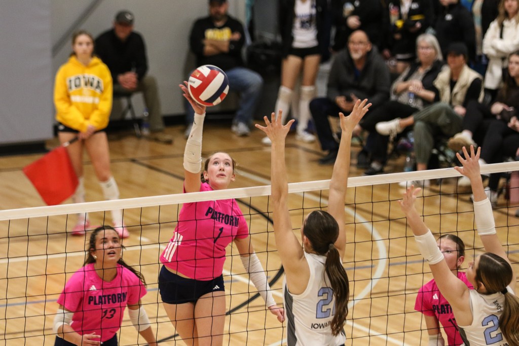 Photo Gallery I: 2026 Iowa Impact Invite