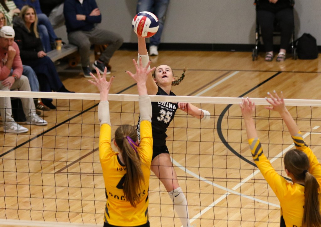 Tracking Iowa Club Team Performers on the Rise