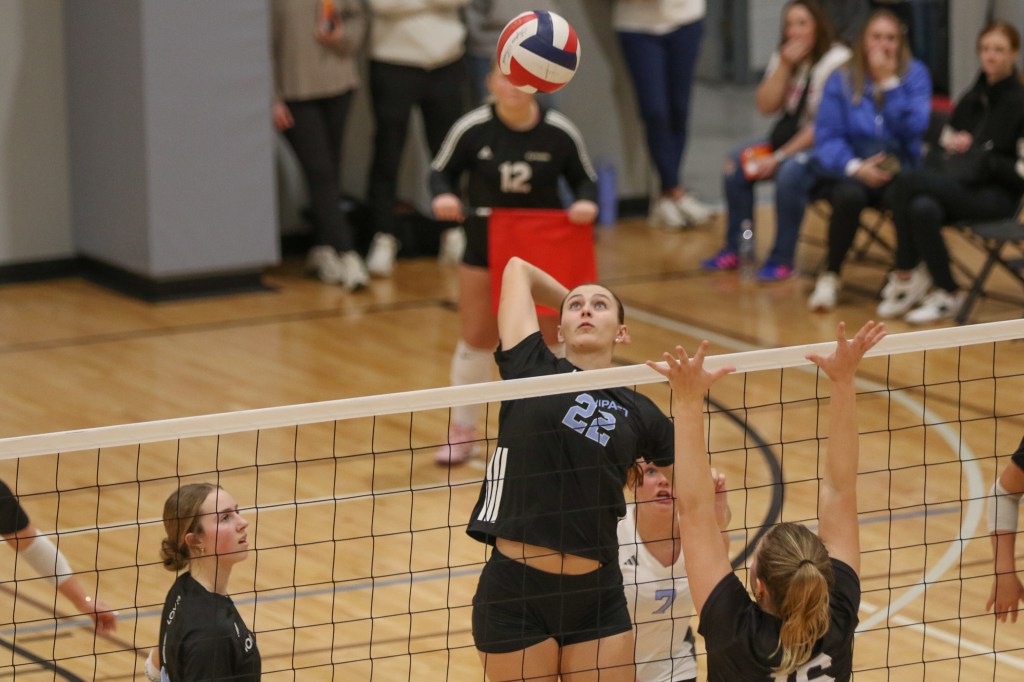 Photo Gallery III: 2026 Iowa Impact Invite