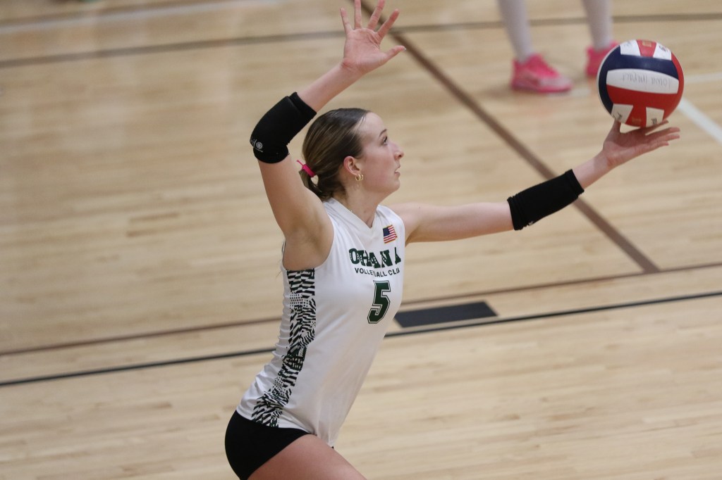 Photo Gallery II: 2026 Iowa Impact Invite