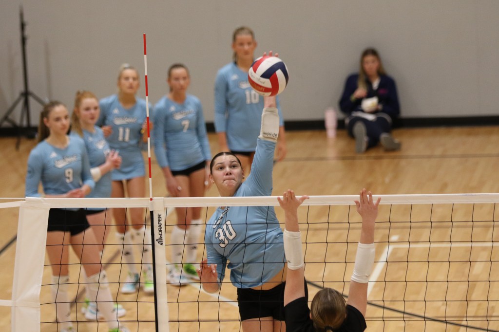 More Names to Know from 2026 Iowa Impact Invite