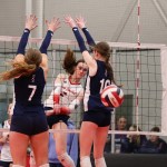 Photo Gallery I: USAV Iowa Regional 15U Tournament