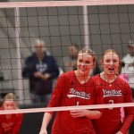 Photo Gallery IV: USAV Iowa Regional 15U Tournament