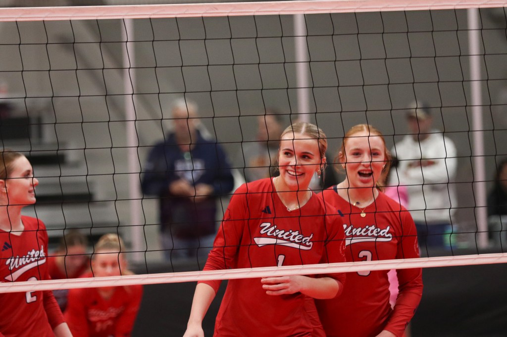 Photo Gallery IV: USAV Iowa Regional 15U Tournament