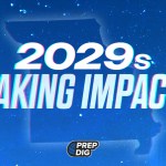 More Rising Stars in the 2029 Class