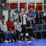 Nike Cross Court Classic: 15 Open Middles Who Owned the Net