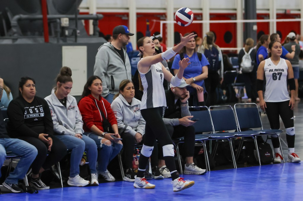 Nike Cross Court Classic: 15 Open Middles Who Owned the Net