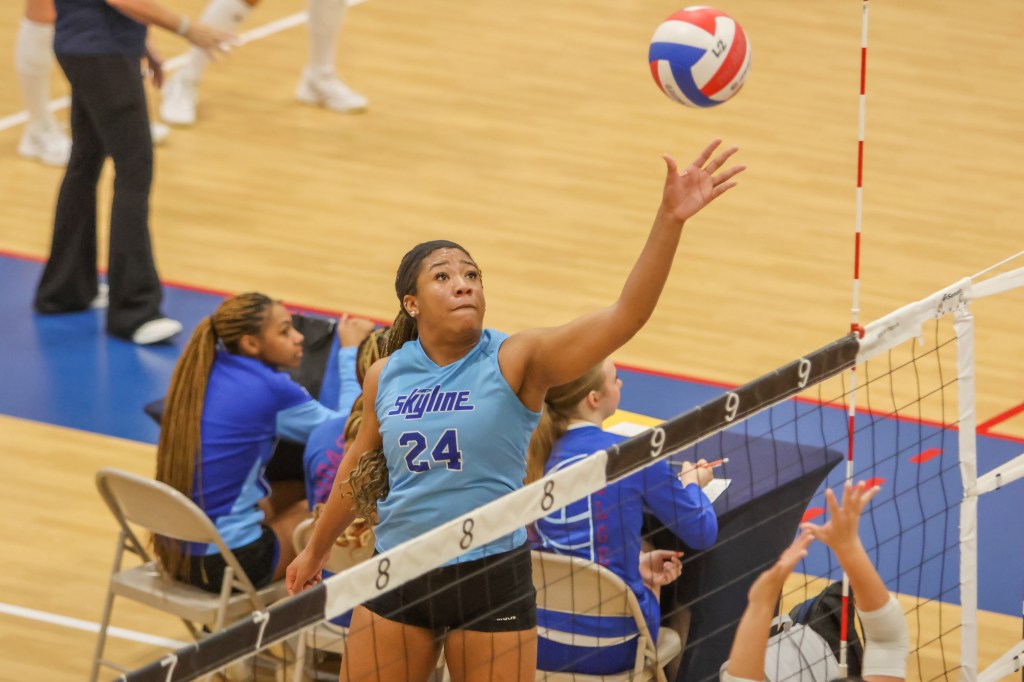 Nets Over Texas 2 – 18s Division Difference-Making Pin Hitters