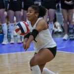 Nike Cross Court Classic: 15 Open Liberos Who Were on Fire