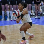 Nike Cross Court Classic: 15 Open Liberos Who Were on Fire