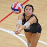 Nets Over Texas 2 – 18s Division Talented Setters