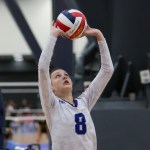 Nike Cross Court Classic: 15 Open Setters Who Stole the Show