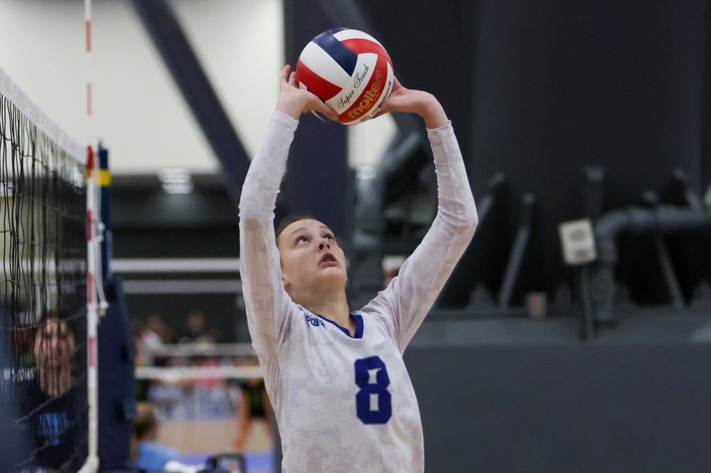 Nike Cross Court Classic: 15 Open Setters Who Stole the Show