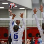 Nike Cross Court Classic: 15 Open Right Sides Who Did It All