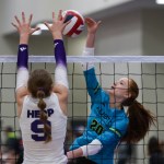 Nike Cross Court Classic: 15 Open Pin Hitters Who Made an Impact