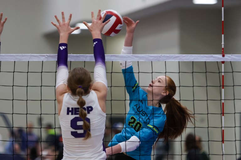 Nike Cross Court Classic: 15 Open Pin Hitters Who Made an Impact