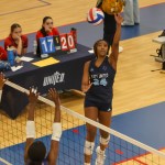 Nets Over Texas 2 – 18s Division High-Impact Right Sides