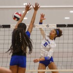 Nets Over Texas 2 – 18s Division Dominant Middles