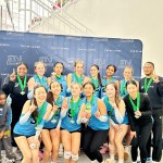 Some Surprise Winners at Shamrock Showdown