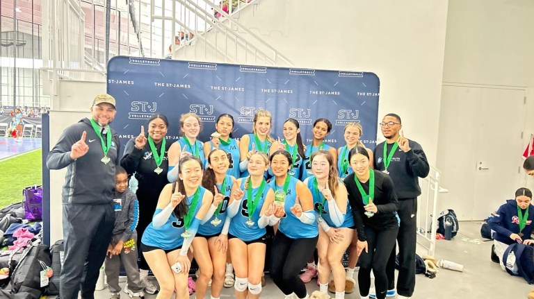 Some Surprise Winners at Shamrock Showdown