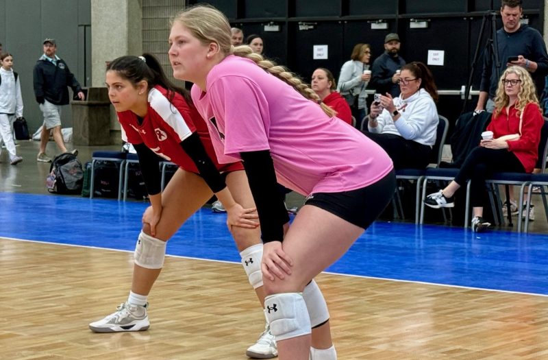 Pin Hitters Aiming for Strong HS Finish in Latest 27 Rankings