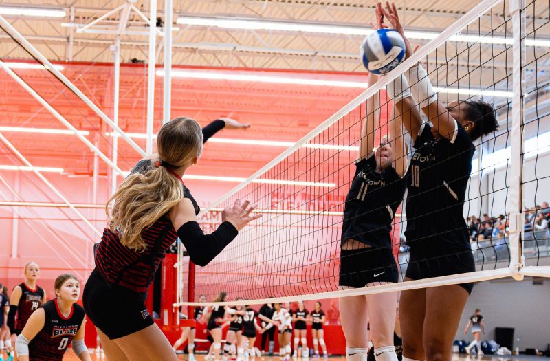 Photo Gallery: Prep Dig Bracket Busters