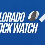 Colorado Stock Watch: Players Trending Up this Month