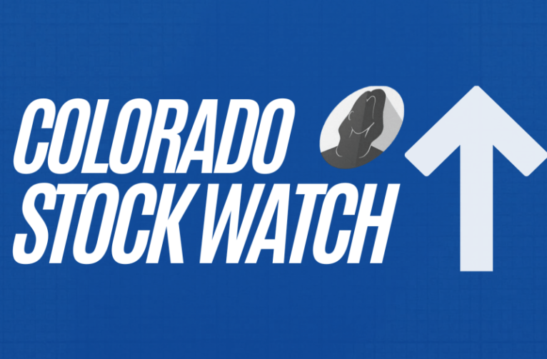Colorado Stock Watch: Players Trending Up this Month
