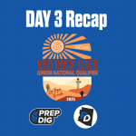 Red Rock Rave Day 3 Recap
