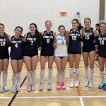 15s Gateway High School Regional Championship: Get Ready