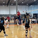 Recap of the 15s Gateway High School Girls Championship Weekend