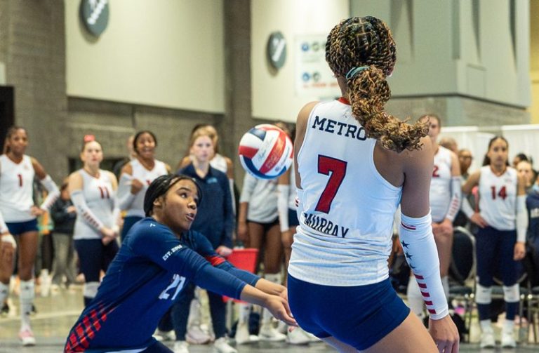 Shamrock Standouts and a Metro Open Bid Sweep