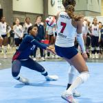 Shamrock Standouts and a Metro Open Bid Sweep