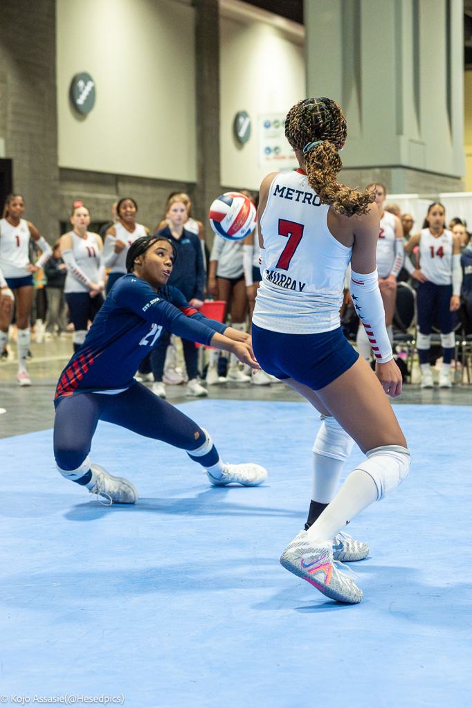 Shamrock Standouts and a Metro Open Bid Sweep