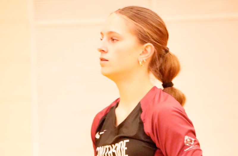 16U Spikefest – Bros in Command of the Backcourt