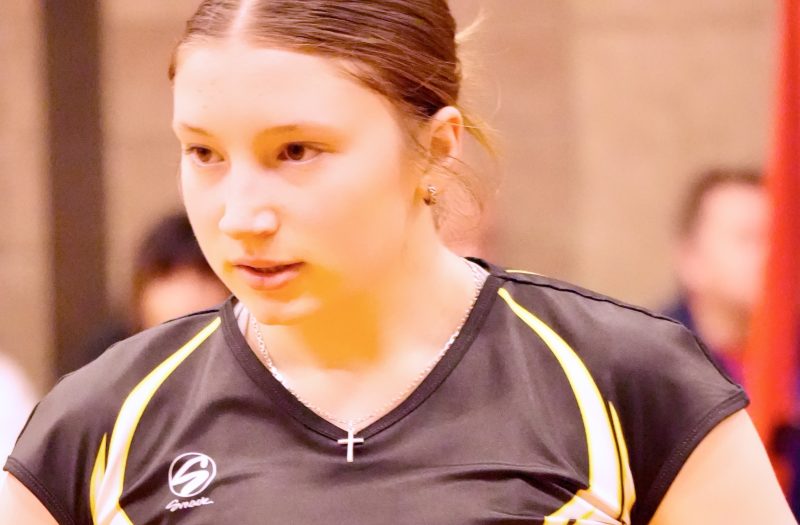 16U Studs – ShowStoppers at Spikefest