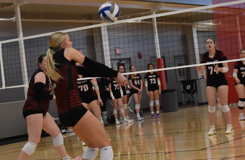 PrepDig Bracket Busters: 15/16s Takeover