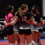 Outstanding 18s: Badger Region Championships