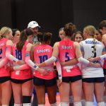 18s Division Brings High-Level Competition to Milwaukee