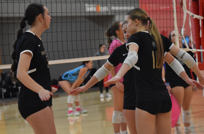 The Standard Set: 17/18s Standouts at PrepDig Bracket Busters