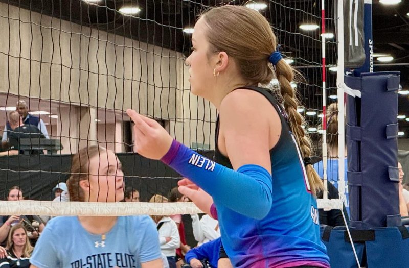 Gold Round Open All-Star Performances on Final Day