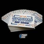 Stacking The Deck at the Red Rock Rave I