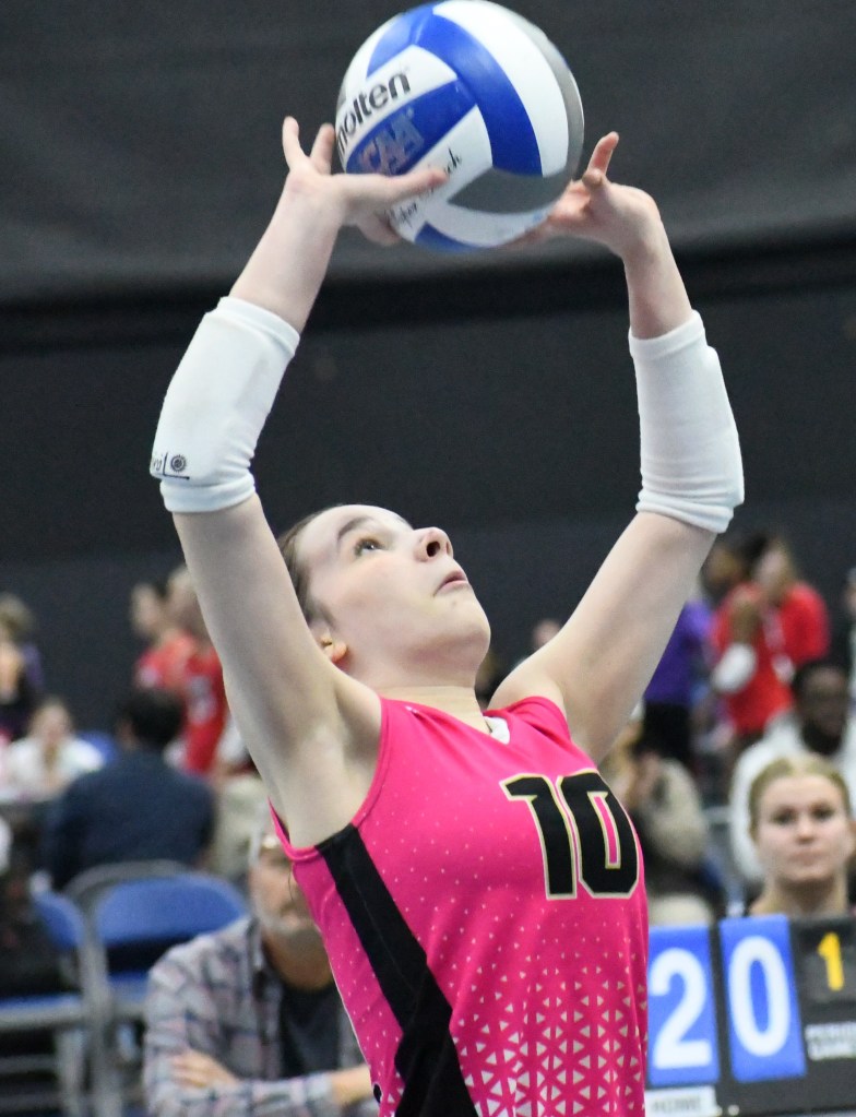 Great Lakes Grit: Stand Out Setters Everyone Needs To Track Now