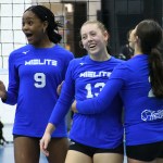 Great Lakes Grit: No Easy Points-Middles Owning the Net