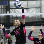 Top Middles From Great Lakes Grit 16 Girls Division